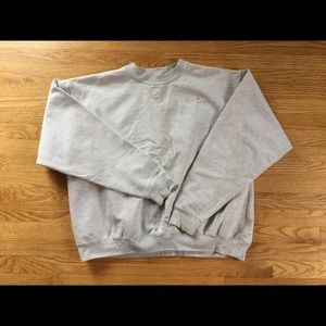 Men’s Carhartt Sweatshirt